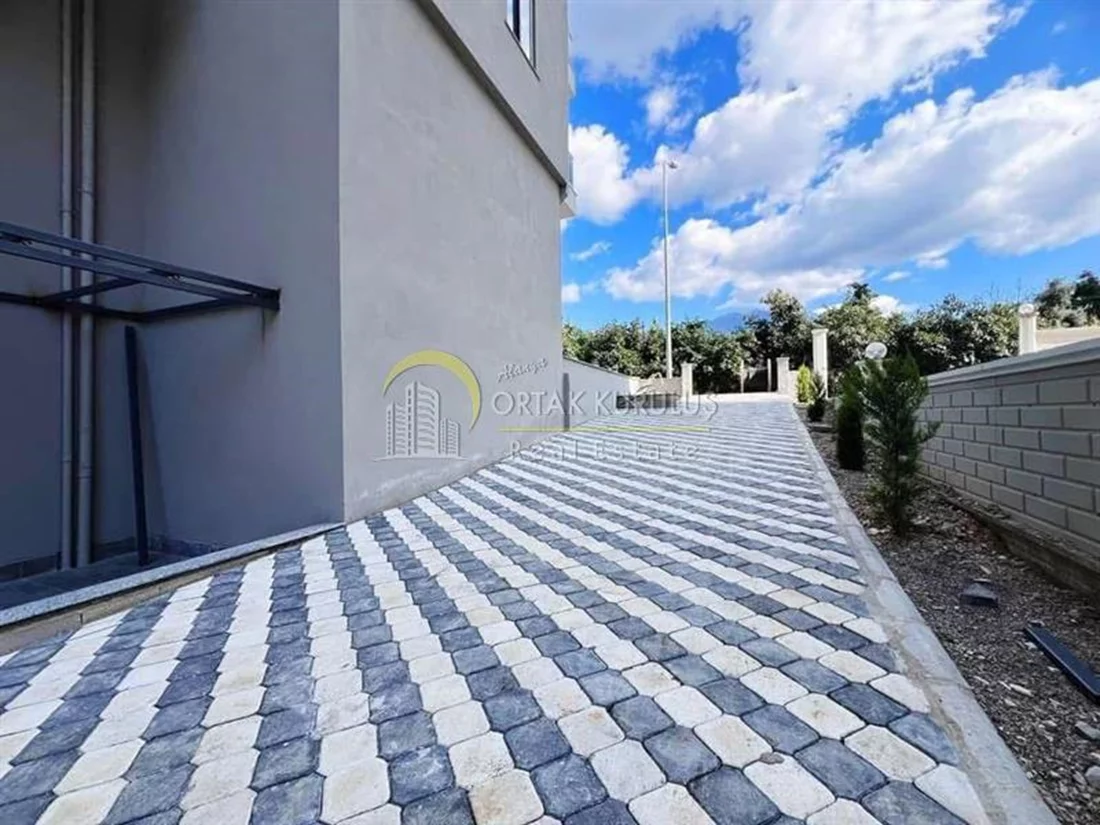property for sale Mahmutlar - photo 3