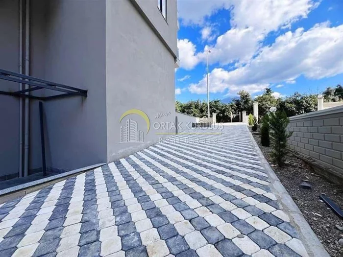 property for sale Mahmutlar - photo 3