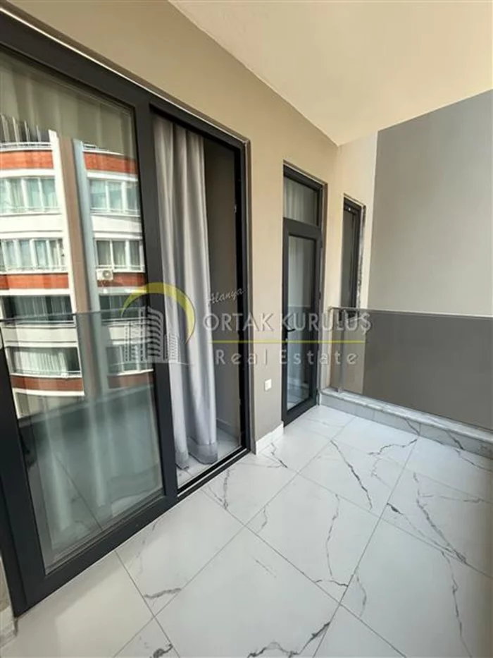 property for sale Mahmutlar - photo 20