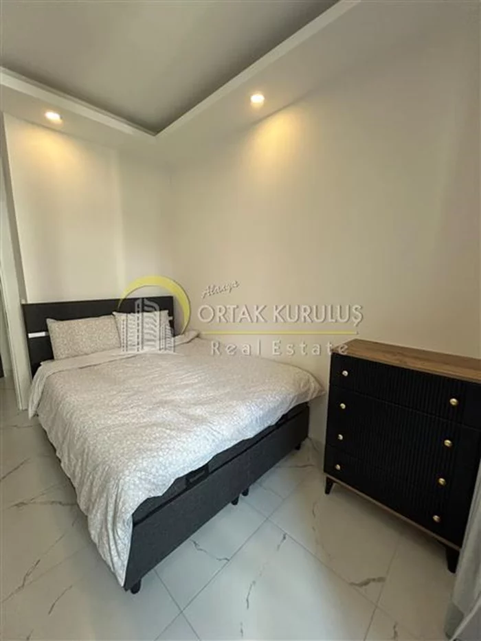 property for sale Mahmutlar - photo 16