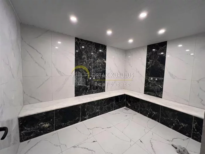 property for sale Mahmutlar - photo 11