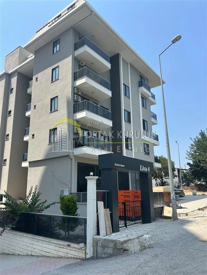property for sale Mahmutlar - photo 2