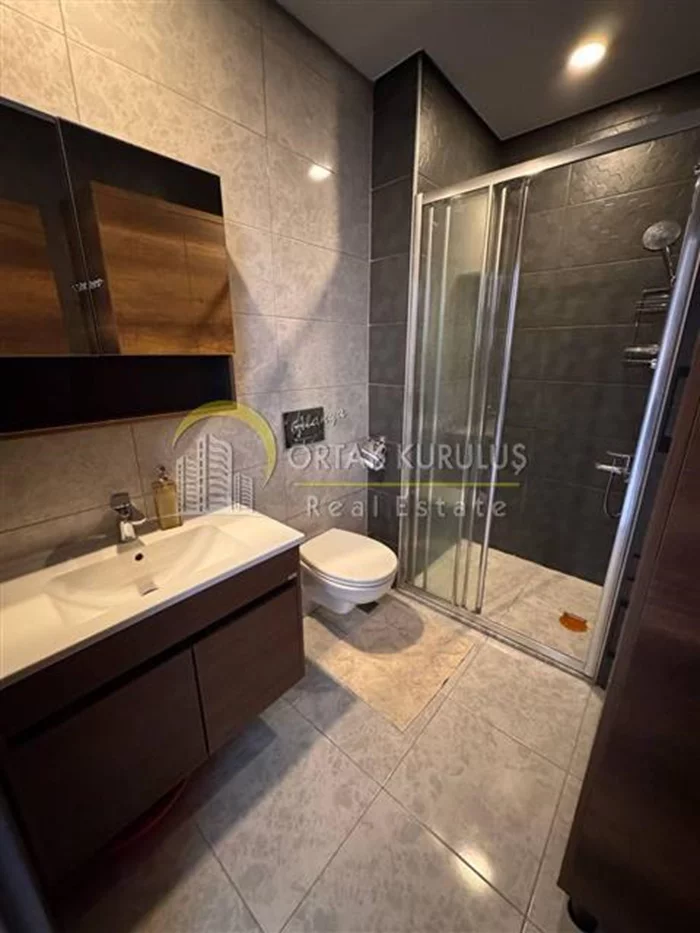 property for sale Mahmutlar - photo 21