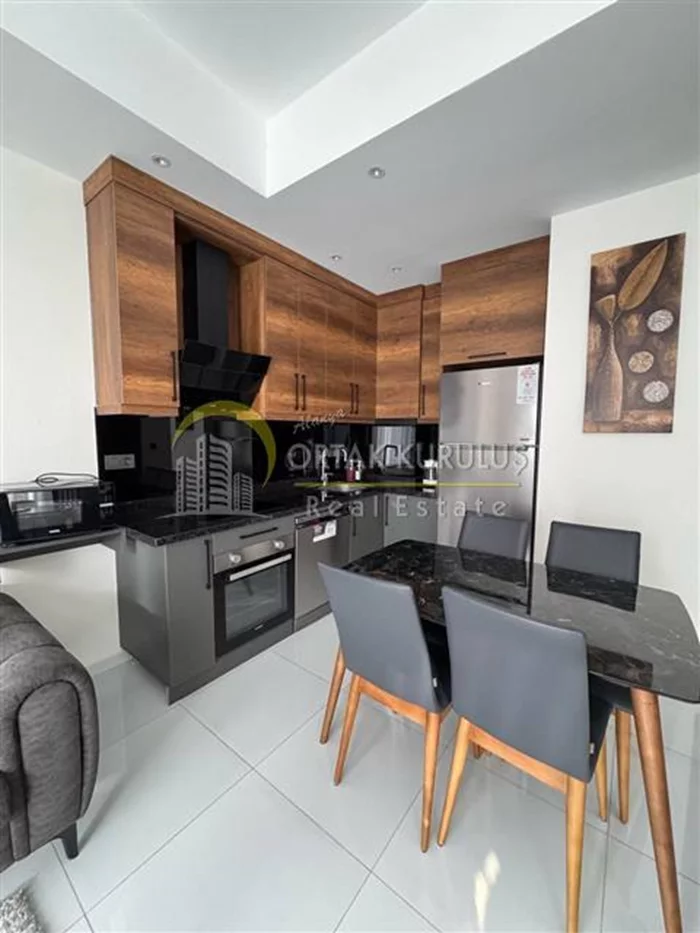 property for sale Mahmutlar - photo 14