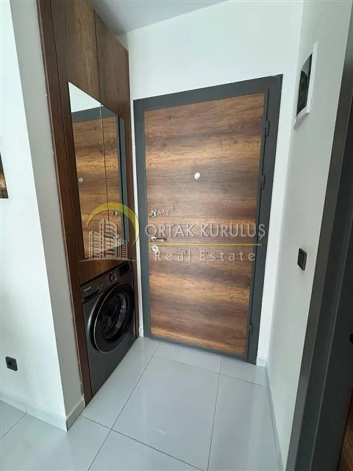 property for sale Mahmutlar - photo 19