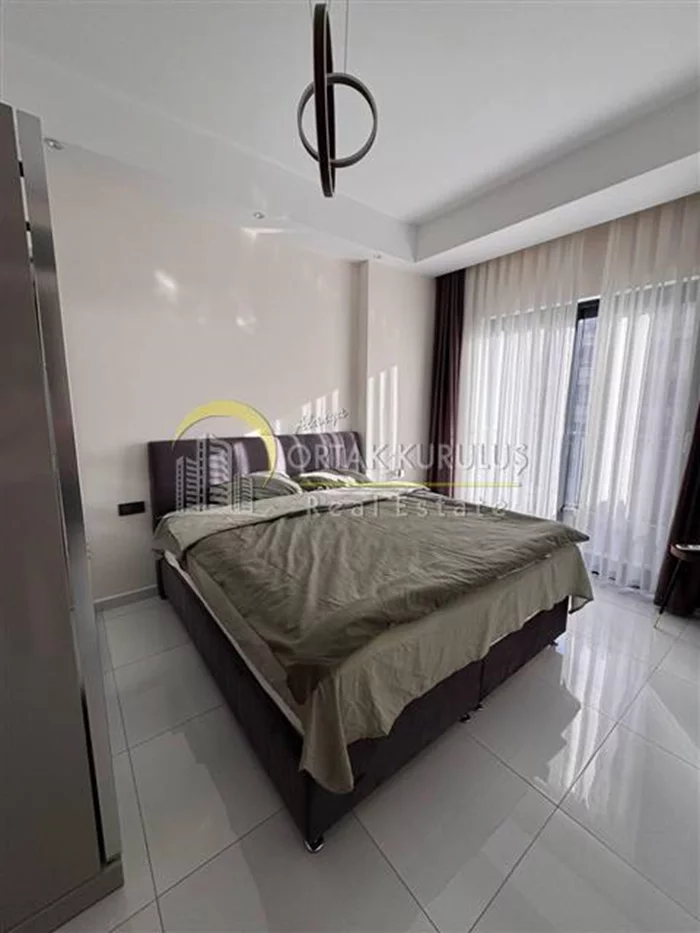 property for sale Mahmutlar - photo 18