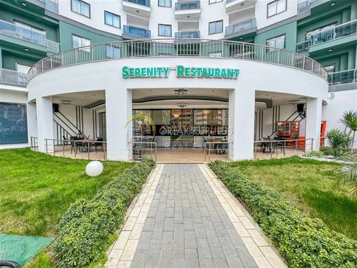 property for sale Mahmutlar - photo 3