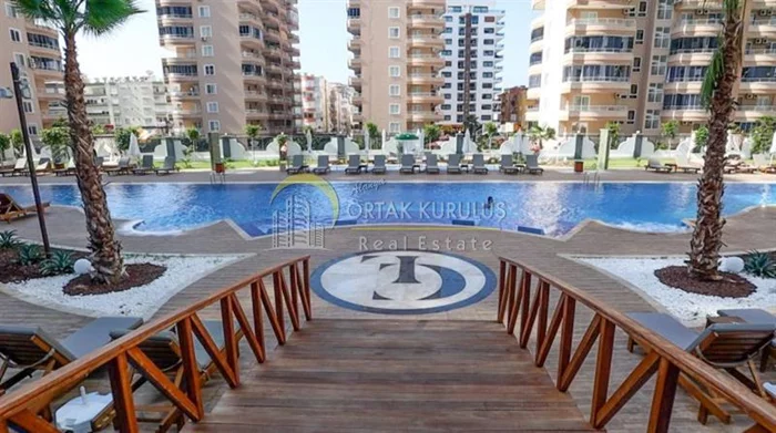 property for sale Mahmutlar - photo 6