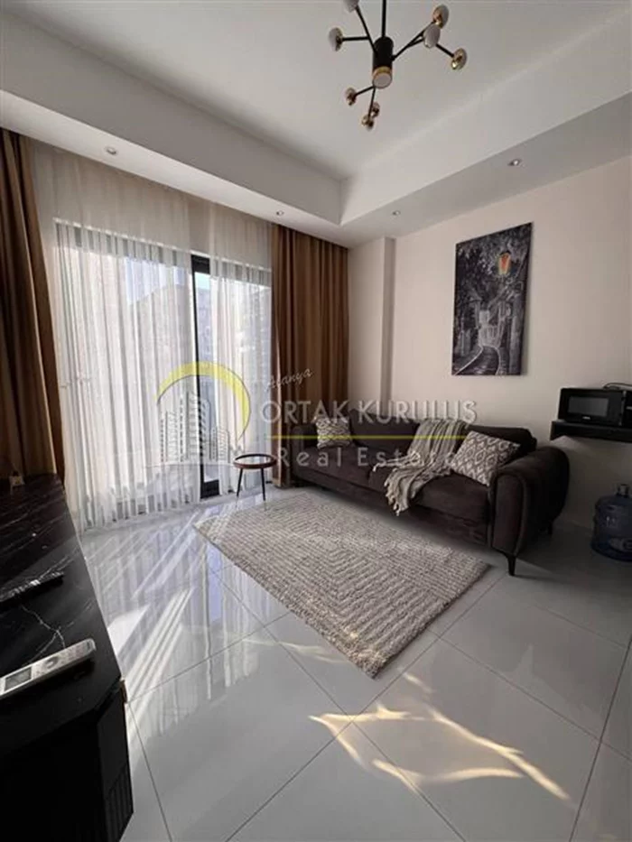 property for sale Mahmutlar - photo 16