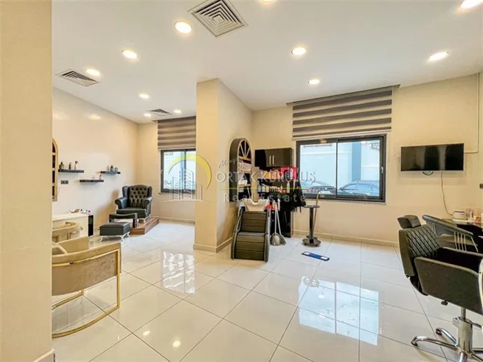 property for sale Mahmutlar - photo 13