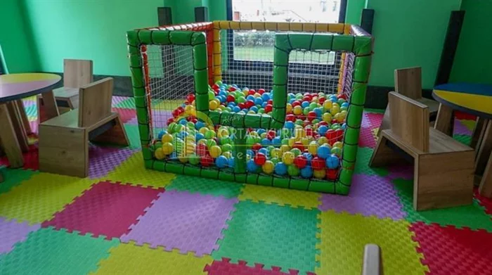 property for sale Mahmutlar - photo 12