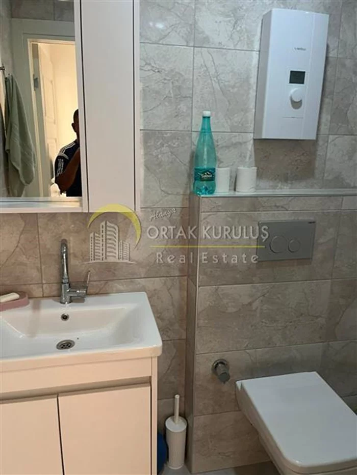 property for sale Mahmutlar - photo 31