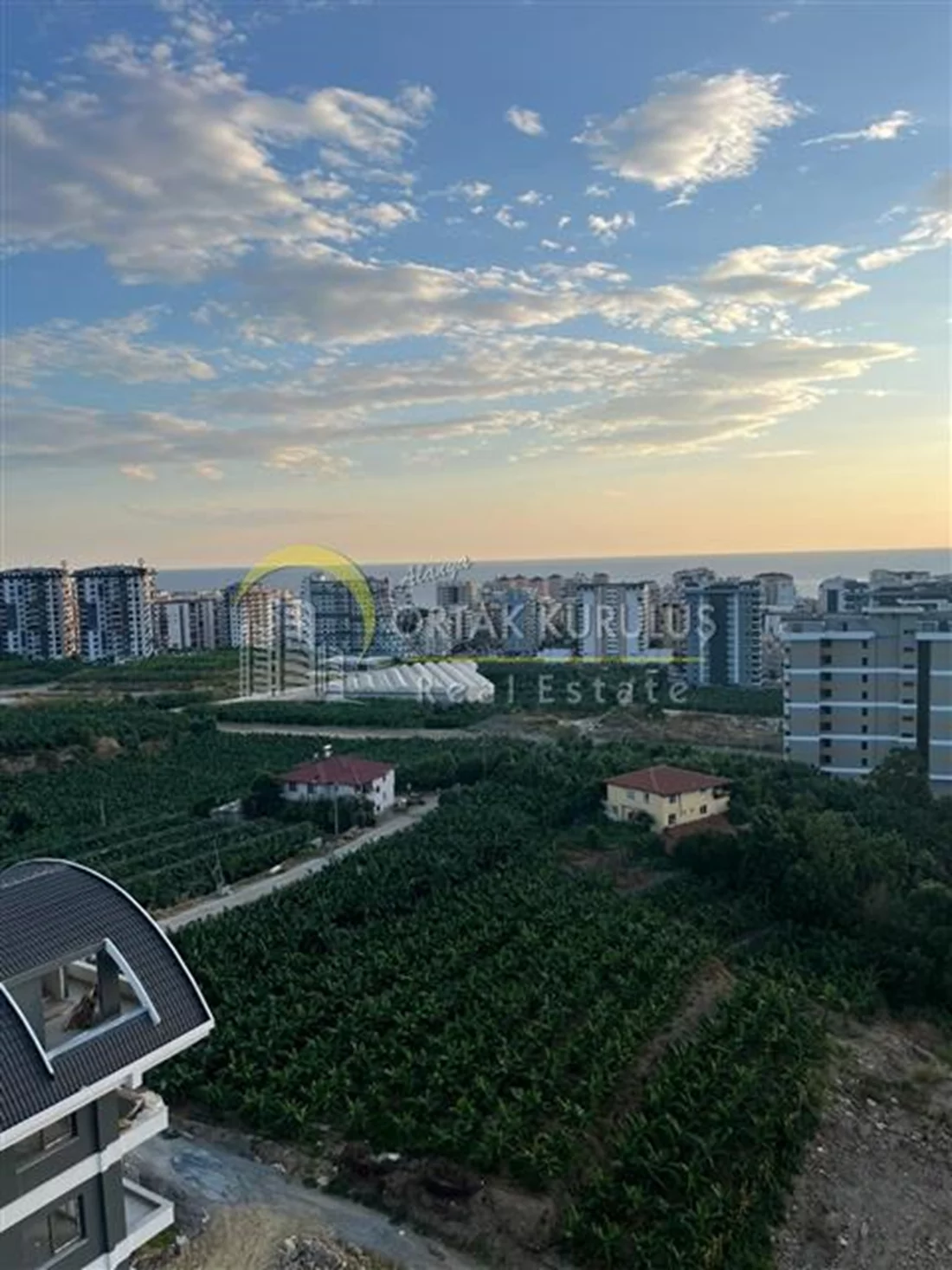 property for sale Mahmutlar - photo 15