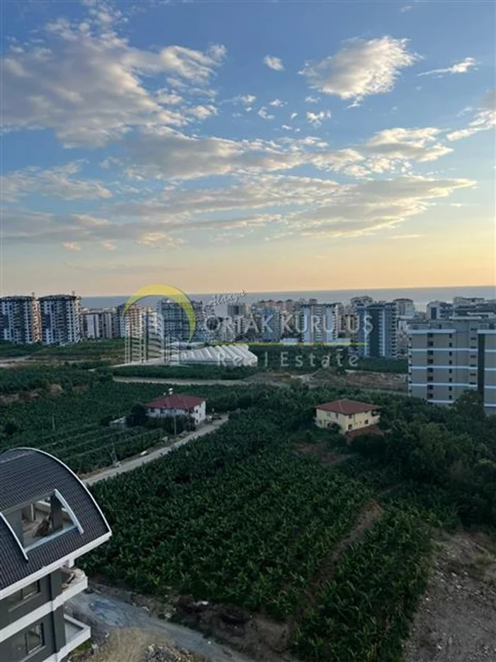 property for sale Mahmutlar - photo 15