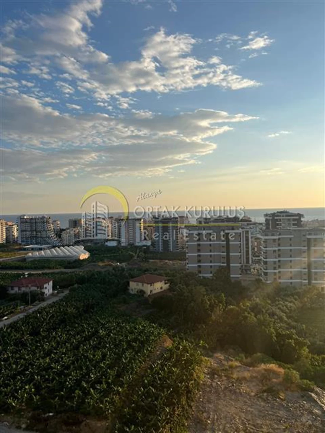 property for sale Mahmutlar - photo 19