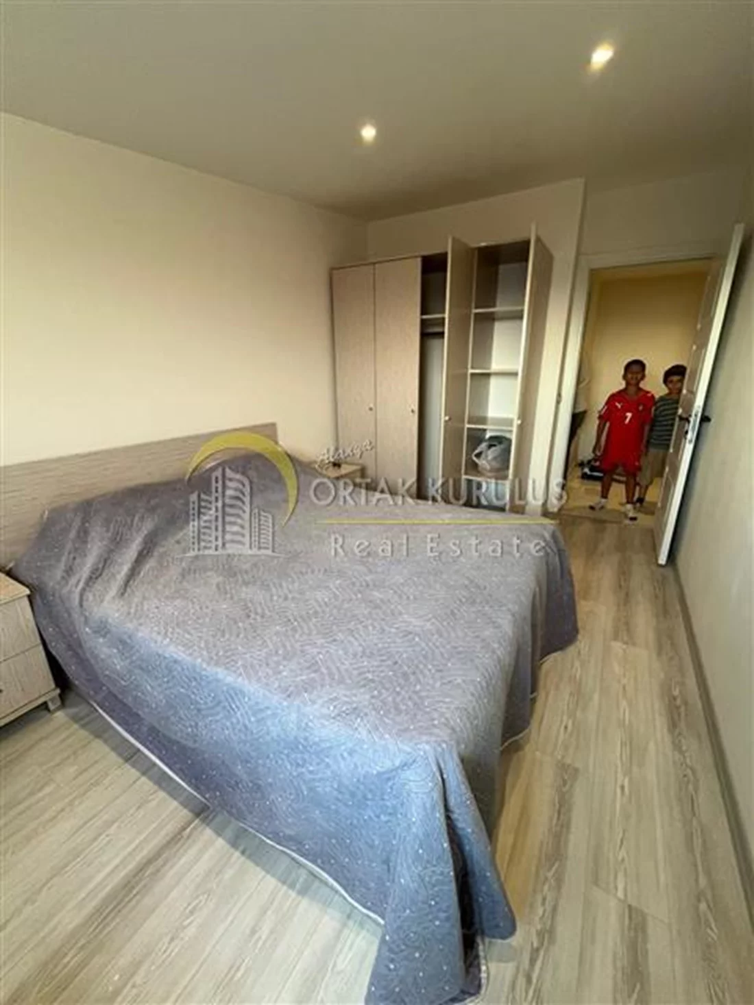 property for sale Mahmutlar - photo 26