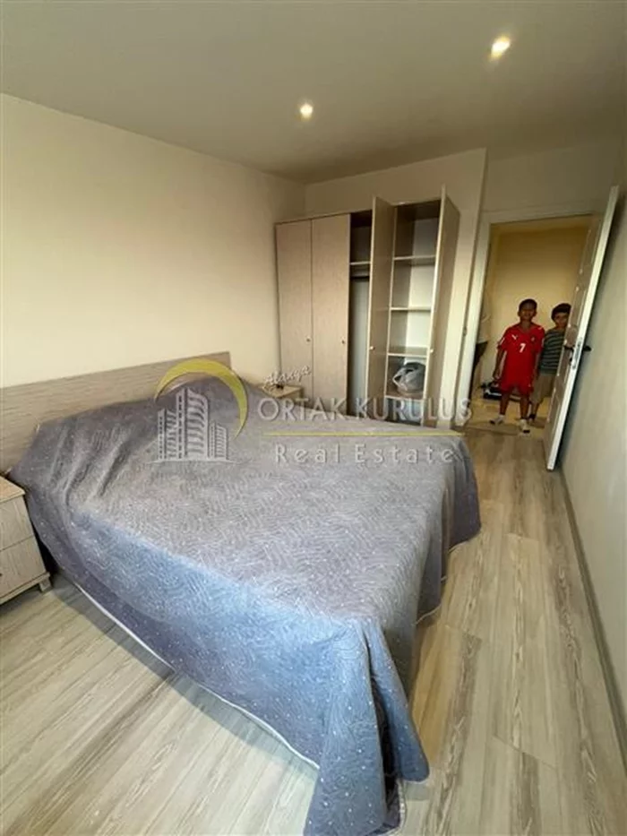 property for sale Mahmutlar - photo 26