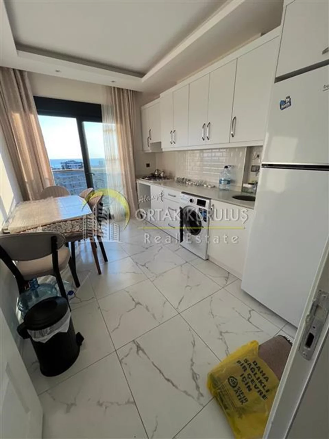 property for sale Mahmutlar - photo 21