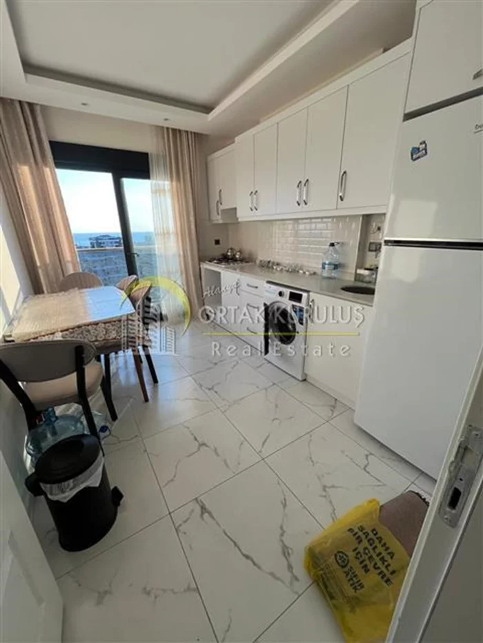 property for sale Mahmutlar - photo 21