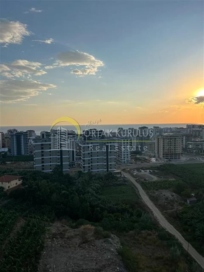 property for sale Mahmutlar - photo 18