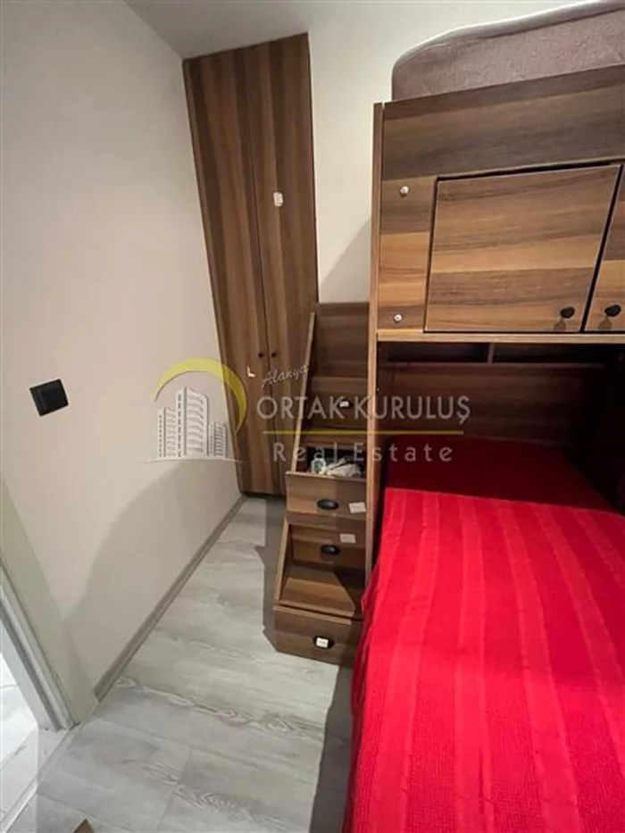 property for sale Mahmutlar - photo 29