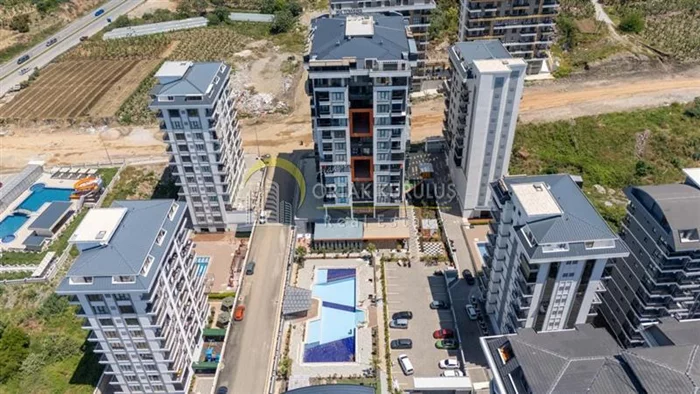 property for sale Mahmutlar - photo 5