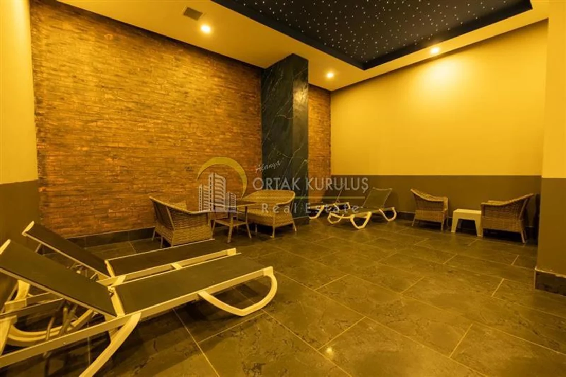property for sale Mahmutlar - photo 9