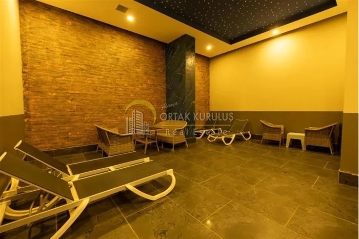 property for sale Mahmutlar - photo 9