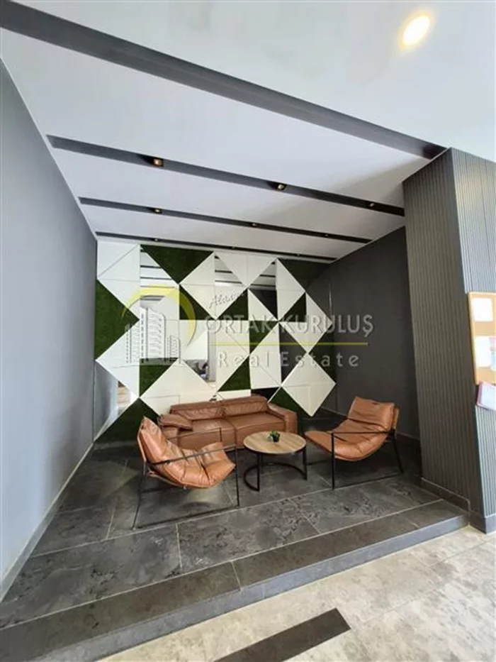property for sale Mahmutlar - photo 12