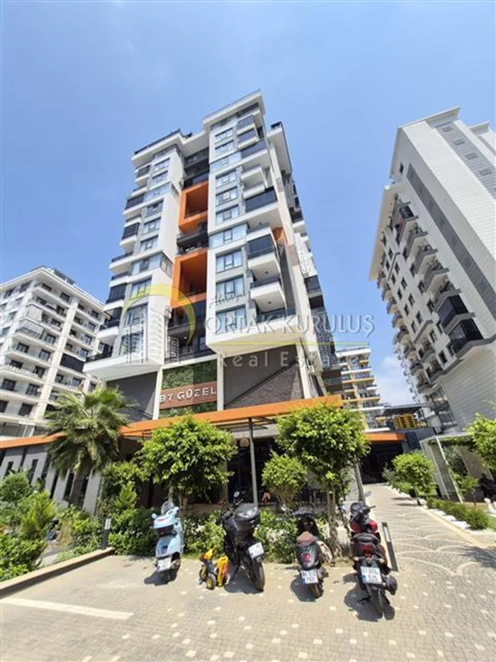 property for sale Mahmutlar - photo 3