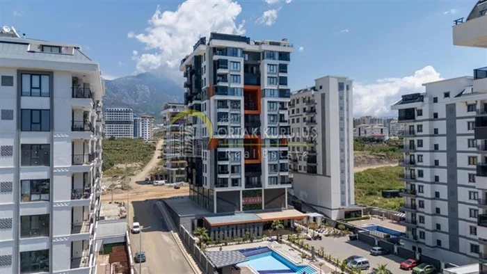 property for sale Mahmutlar - photo 6
