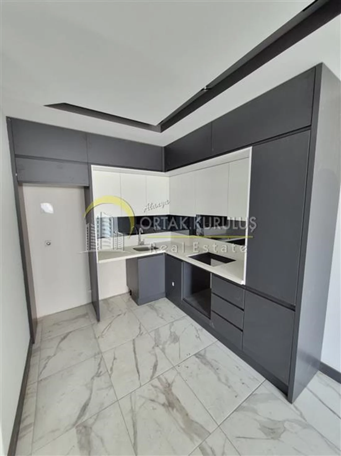 property for sale Mahmutlar - photo 21