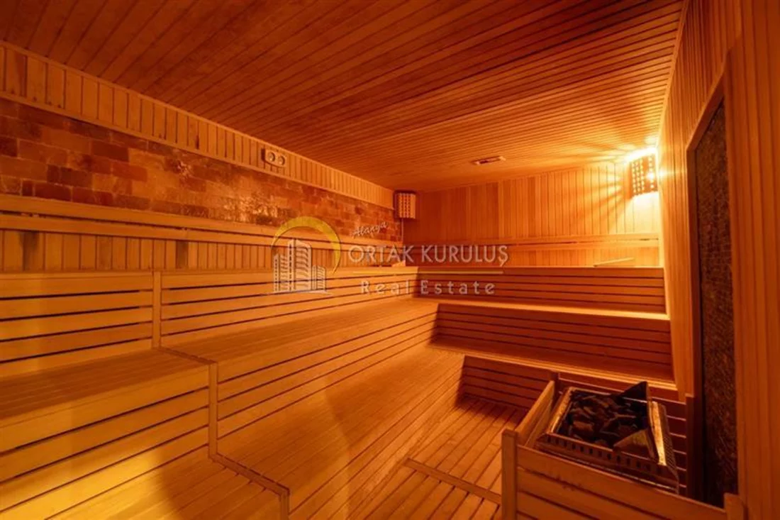 property for sale Mahmutlar - photo 11