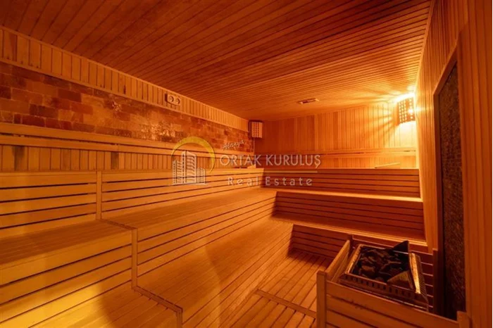 property for sale Mahmutlar - photo 11