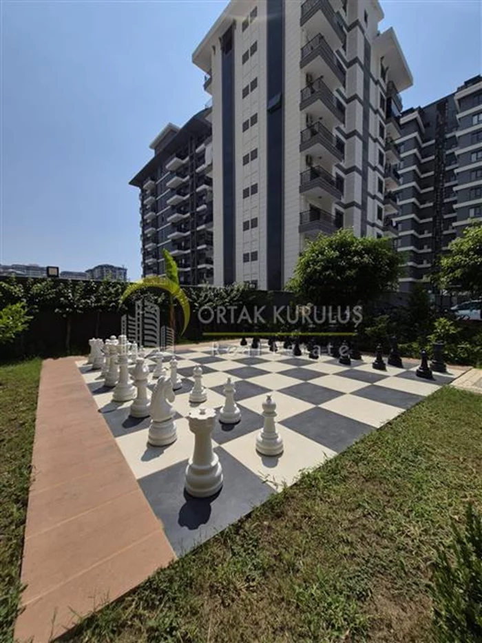 property for sale Mahmutlar - photo 2