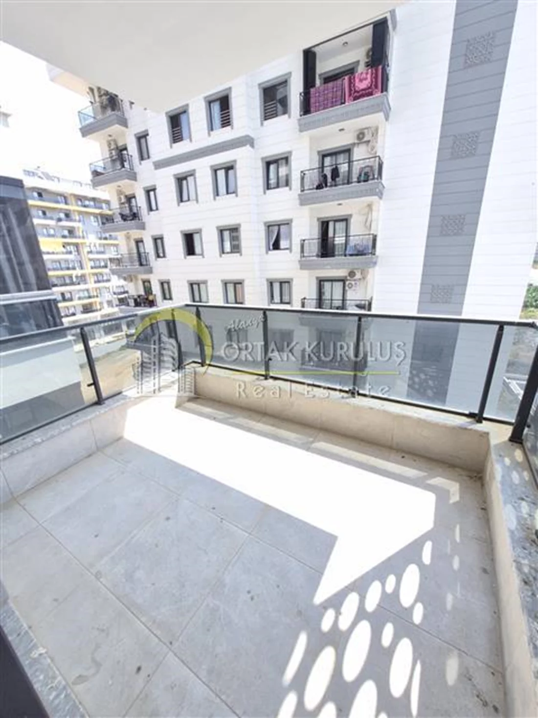 property for sale Mahmutlar - photo 27