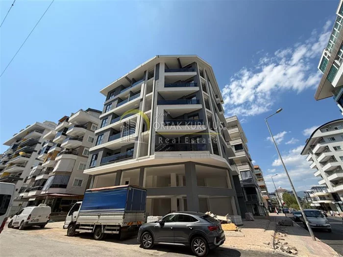 property for sale Mahmutlar - photo 2