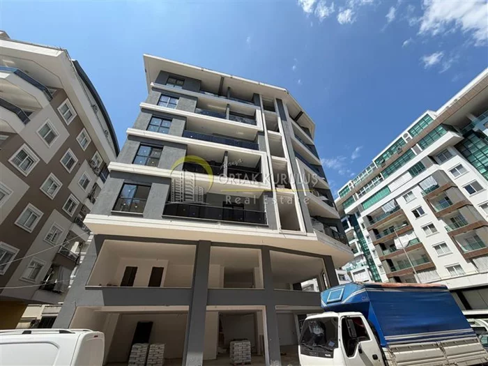 property for sale Mahmutlar - photo 4
