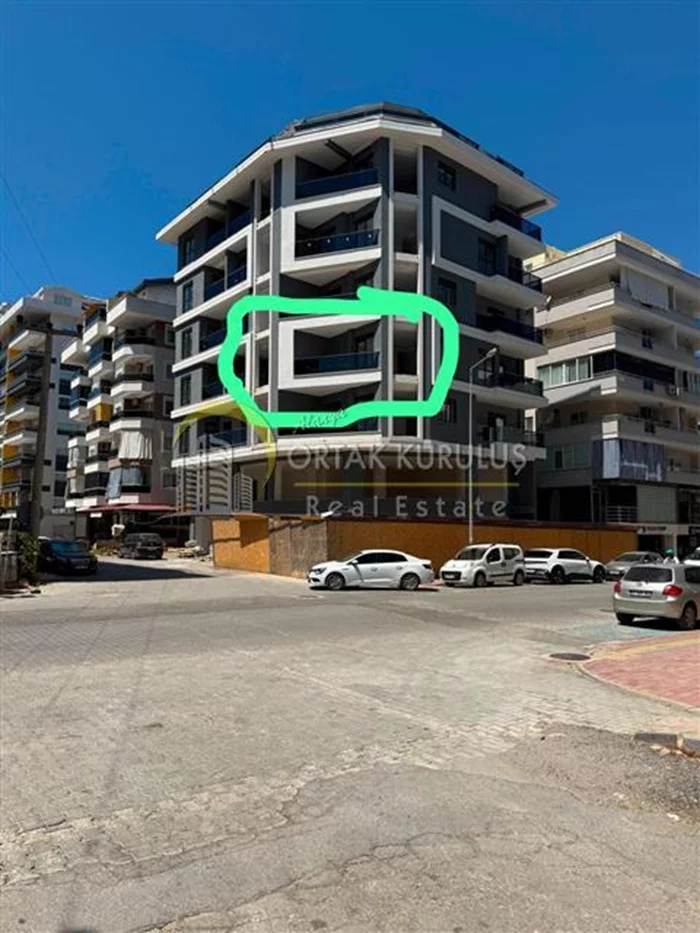 property for sale Mahmutlar - photo 5