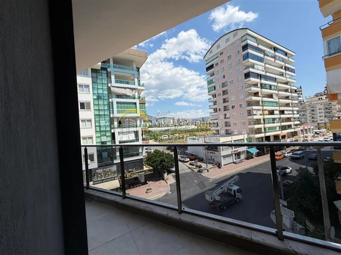 property for sale Mahmutlar - photo 16
