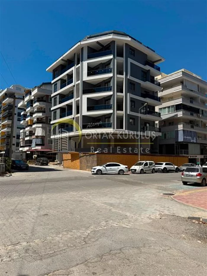 property for sale Mahmutlar - photo 3