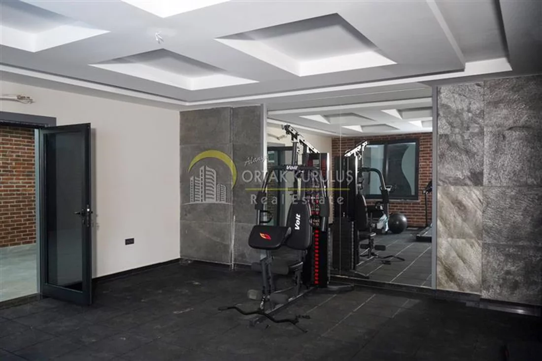 property for sale Mahmutlar - photo 10