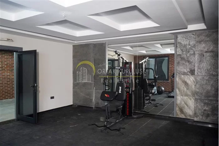 property for sale Mahmutlar - photo 10