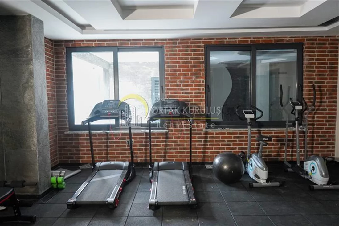 property for sale Mahmutlar - photo 5