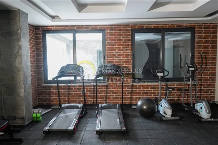property for sale Mahmutlar - photo 5