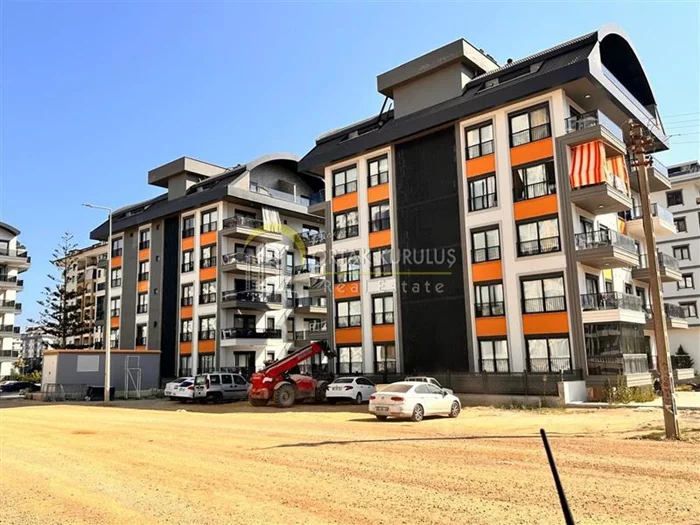 property for sale Mahmutlar - photo 2