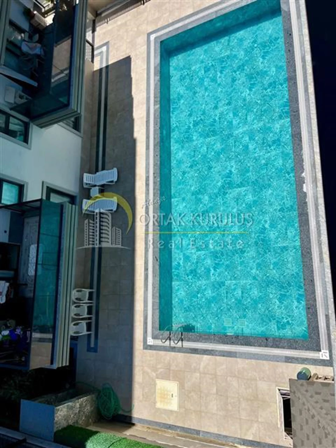 property for sale Mahmutlar - photo 4