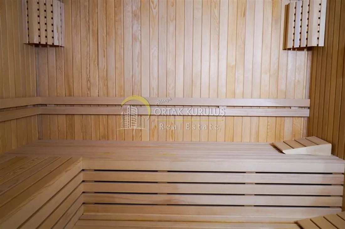 property for sale Mahmutlar - photo 6