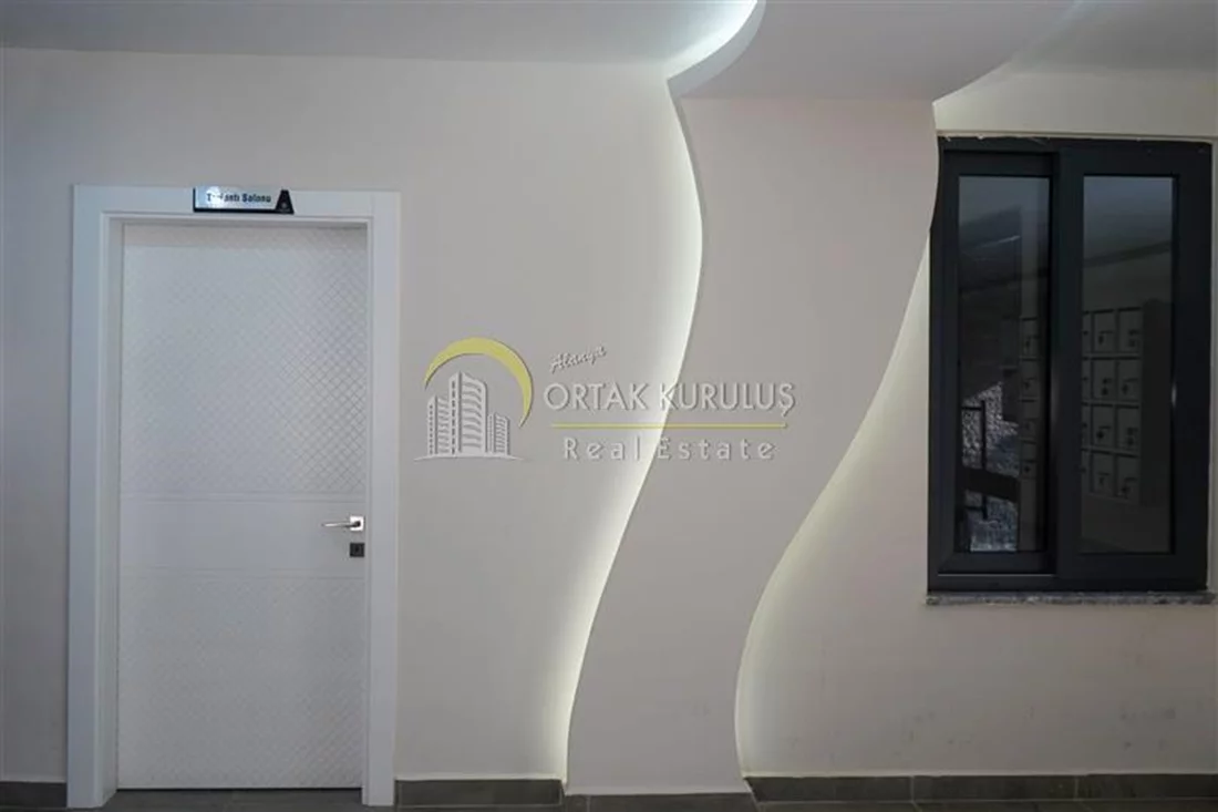 property for sale Mahmutlar - photo 13