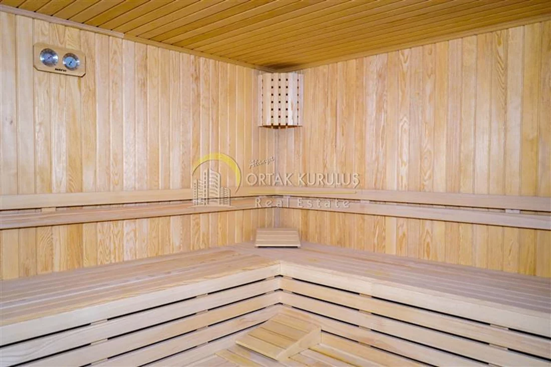 property for sale Mahmutlar - photo 7